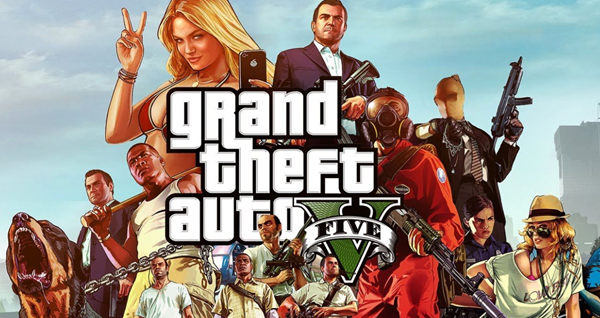gta5里有哪些作弊码 gta5作弊码大全分享