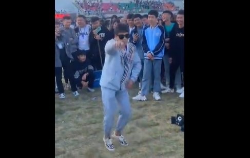 网上爆火的广西科目三是什么意思 广西科目三详细介绍分享