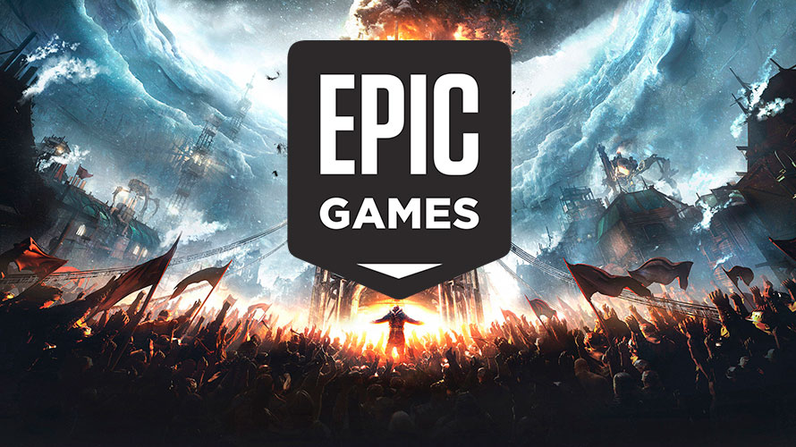 Epic 下载游戏出现错误: II-E1003解决方法