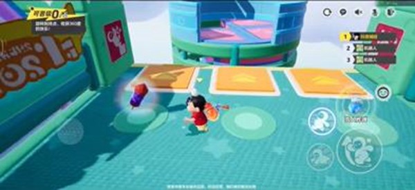 元梦之星千回百转的快速通关玩法是什么 元梦之星千回百转通关攻略