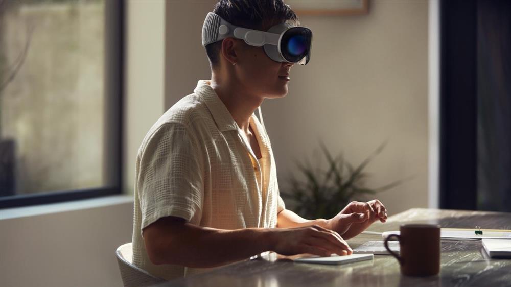 Apple Vision Pro或已进入量产阶段  将是明年苹果最重要的产品