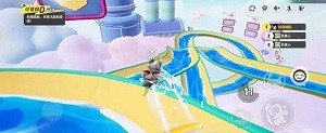元梦之星飞跃喷泉关卡的获胜秘籍是什么 元梦之星飞跃喷泉获胜指南