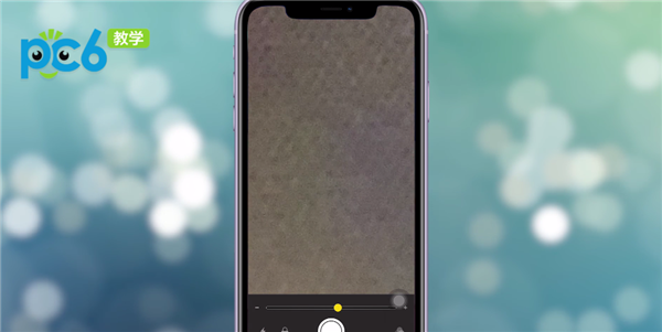 iPhone放大镜怎么开
