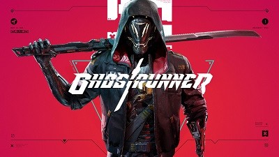 Epic第13款神秘游戏大概率为：《幽灵行者》