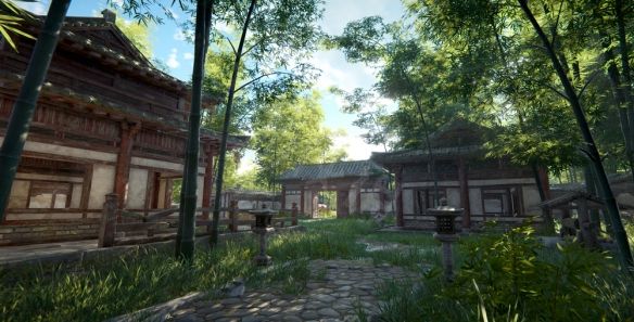 永劫无间森罗之夏活动怎么玩