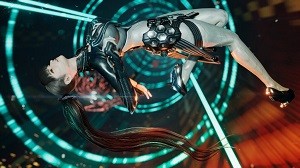 《星刃》推迟至2024年：韩国动作冒险游戏再添一年