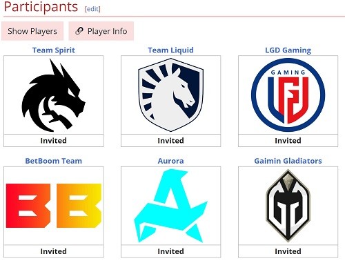 《DOTA2》别墅杯新一届赛事公布：2024年2月迪拜开战