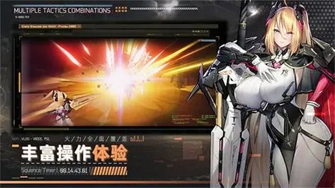 交错战线阵容怎么搭配_交错战线阵容搭配方法介绍
