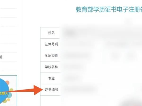 学历认证报告编号在哪 学历的报告编号查看方法一览