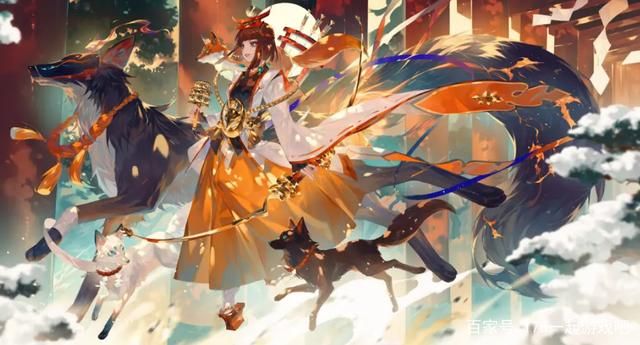 阴阳师百鬼乱狱第六关怎么过