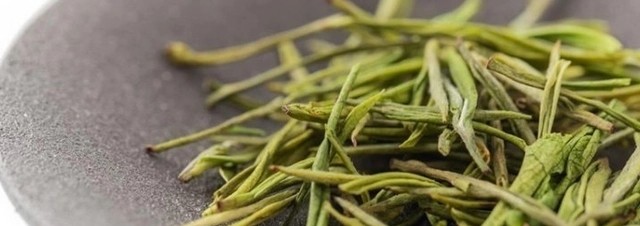 安吉白茶属于哪类茶