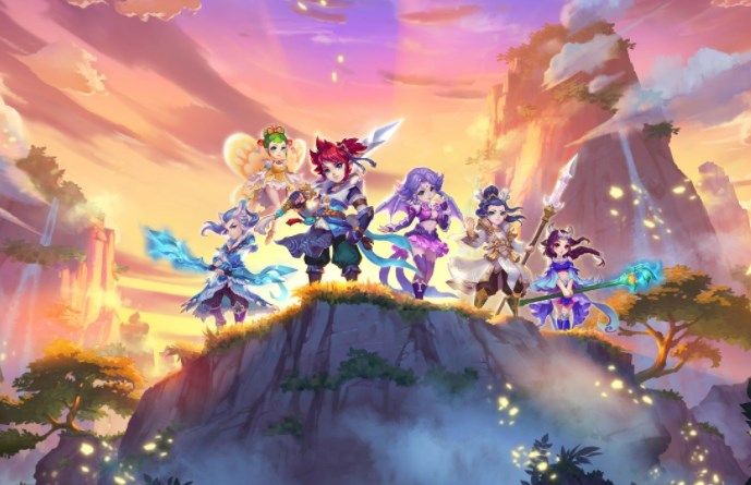 梦幻西游手游魔王寨助战阵容怎么搭配