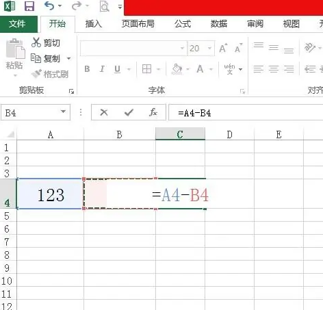 Excel表格怎么计算加减乘除 Excel加减乘除公式的使用教程详解
