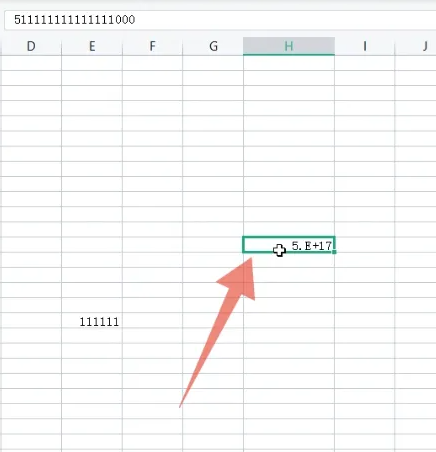 excel表格数字怎么变成正常数字 excel表格数字乱码怎么恢复正常