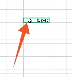excel表格数字怎么变成正常数字 excel表格数字乱码怎么恢复正常