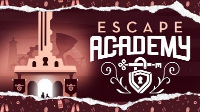 Epic喜加一：免费一键领取《逃脱学院》