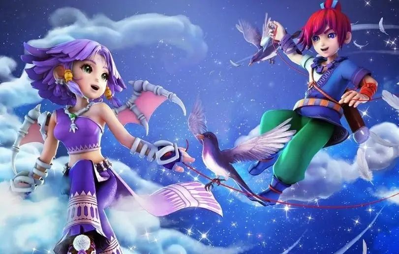 梦幻西游手游水火之域第二关怎么过