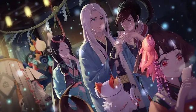 阴阳师二次觉醒会开吗