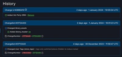 《女神异闻录3：Reload》Steam版新增D加密：为游戏保驾护航