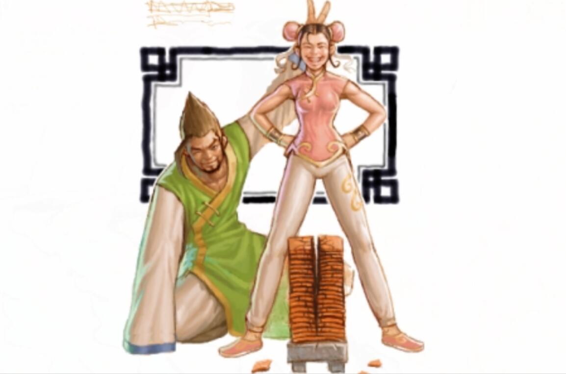 武林群侠传秘籍（非常罕见的隐藏事件）