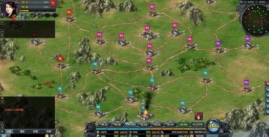 三国志12攻略秘籍(如何培养武将以及小兵成长)