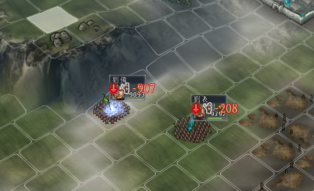 三国志11：战法、特技、眩晕概率，枪兵的全部攻略，都在这里