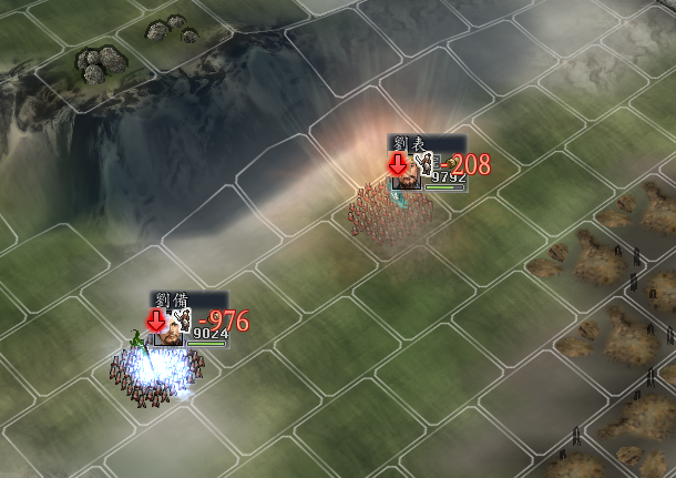 三国志11：战法、特技、眩晕概率，枪兵的全部攻略，都在这里