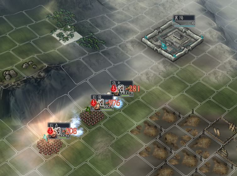 三国志11：战法、特技、眩晕概率，枪兵的全部攻略，都在这里