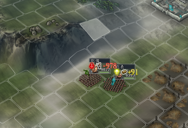 三国志11：战法、特技、眩晕概率，枪兵的全部攻略，都在这里