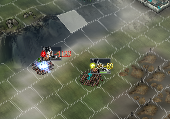 三国志11：战法、特技、眩晕概率，枪兵的全部攻略，都在这里