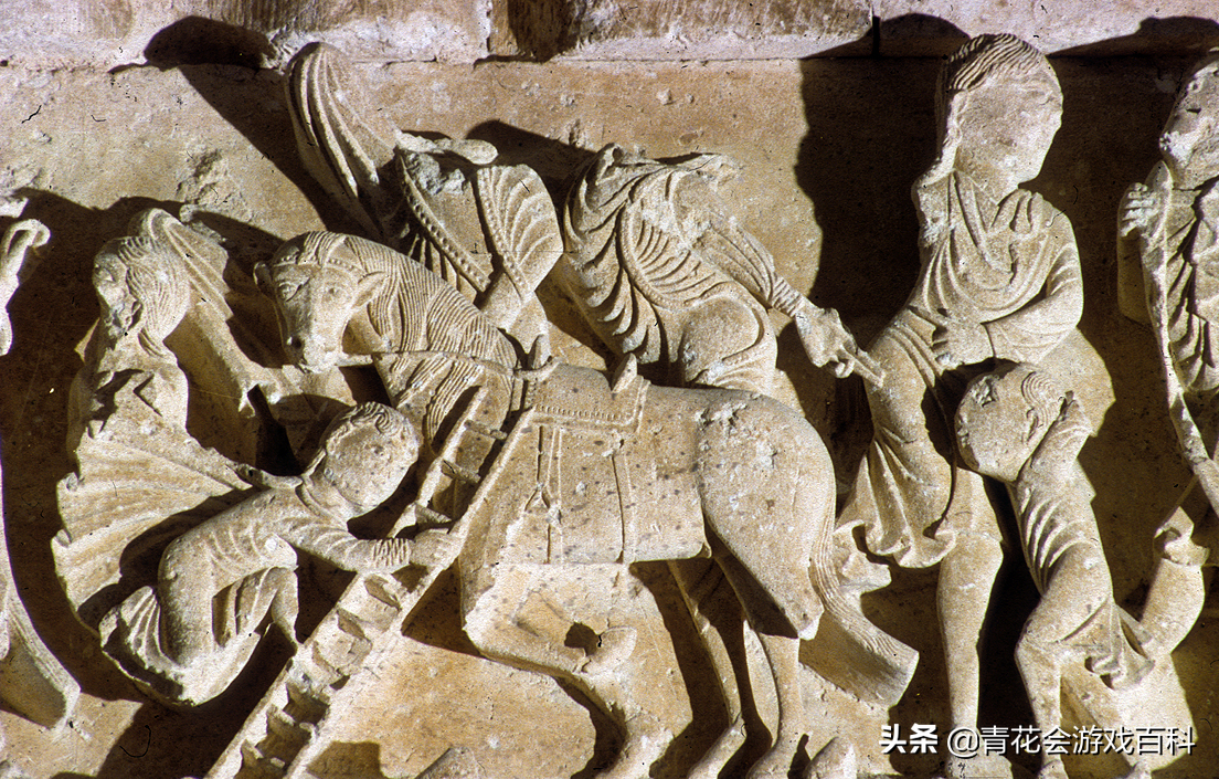 《英雄无敌5》据点城兵种的来源与文化讨论