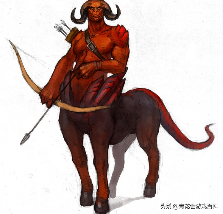 《英雄无敌5》据点城兵种的来源与文化讨论