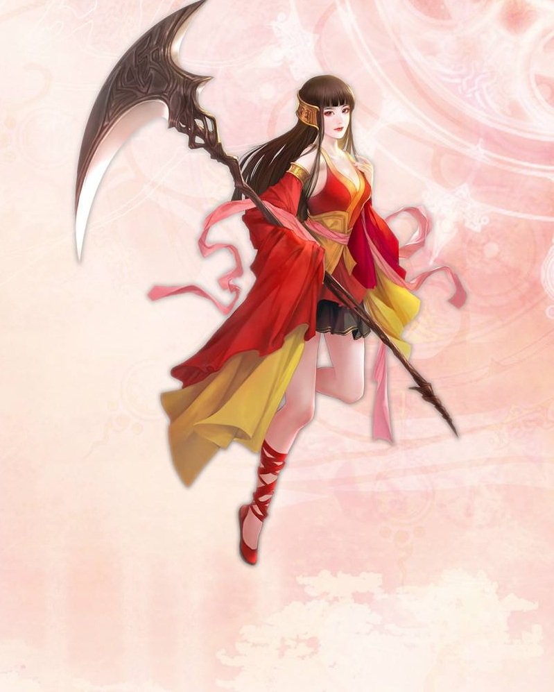 重走《仙剑四》不周山支线，才发现“龙葵”从来就不是剑灵