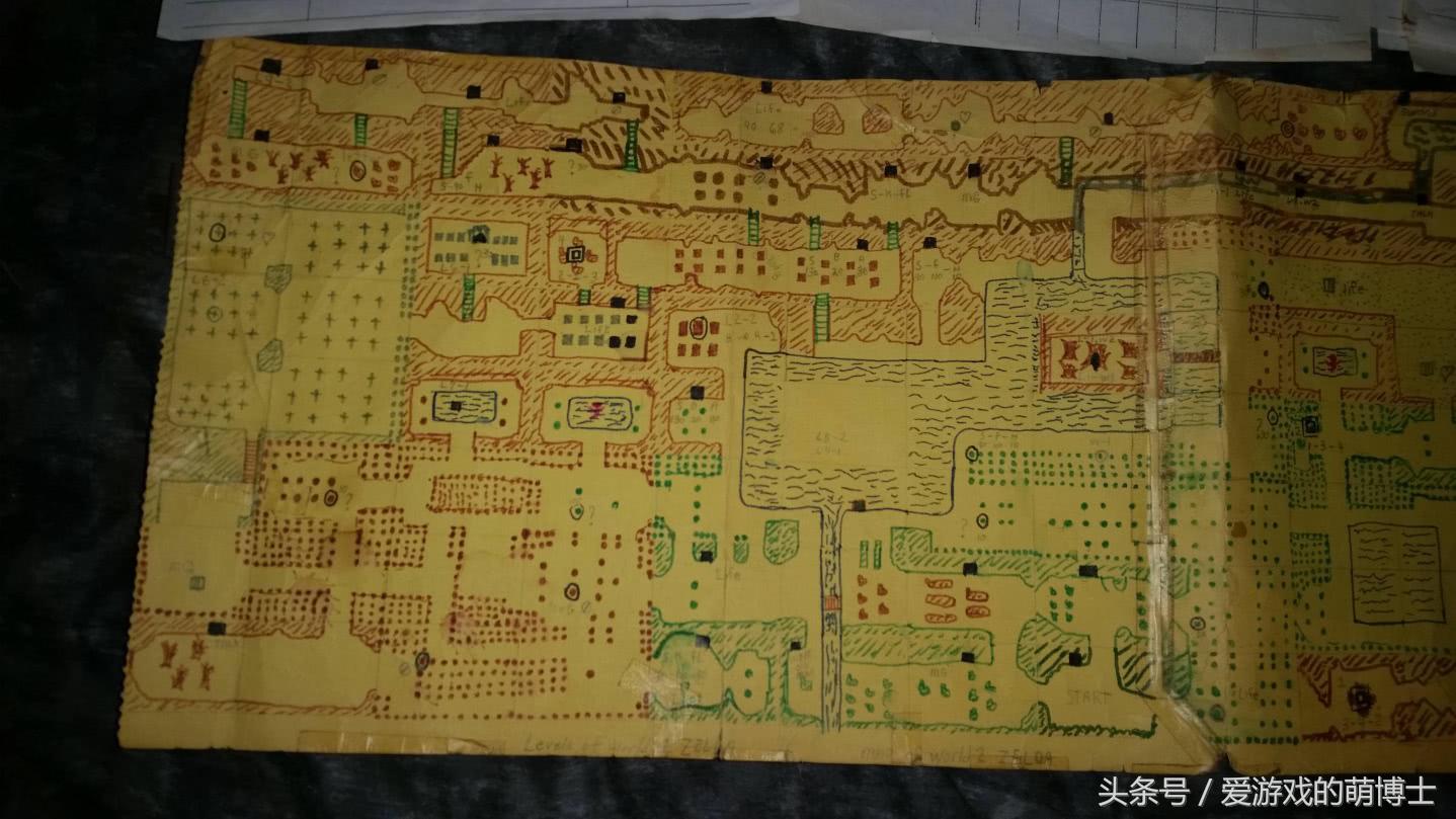 星际争霸2秘籍（超详细攻略笔记）