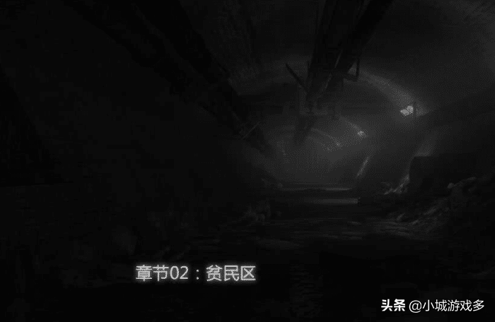 极度恐慌3剧情（监狱周边平民区逃生篇图文通关技巧）