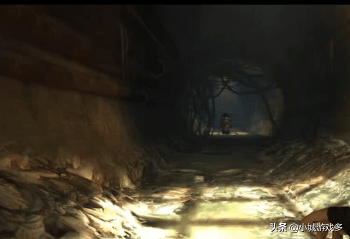 极度恐慌3：监狱周边平民区逃生篇图文攻略，谨献给需要的小伙伴