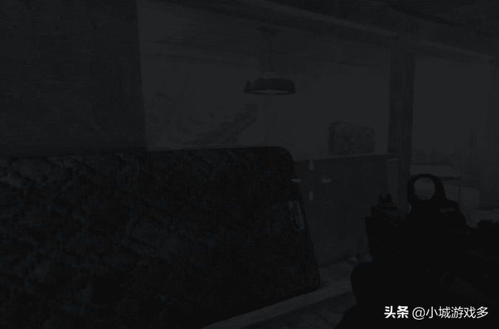 极度恐慌3：监狱周边平民区逃生篇图文攻略，谨献给需要的小伙伴