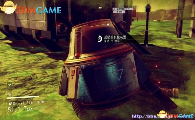 无人深空 图文攻略 全面系统解析及全流程任务攻略