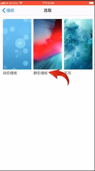 苹果手机怎么设置主题风格