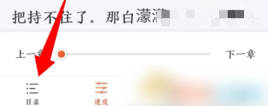 奇迹文学怎么加书签 奇迹文学添加书签方法一览