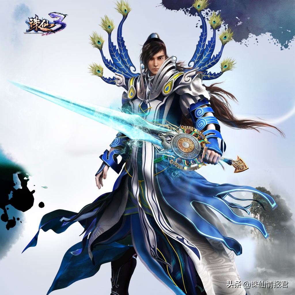 诛仙3攻略（新手玩家必备技巧）