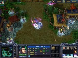 梦三国新手攻略