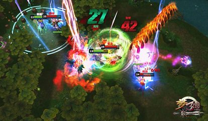梦三国新手攻略