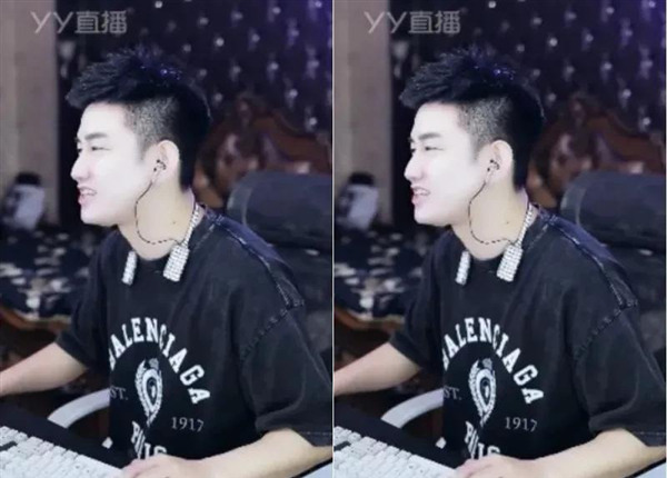 YY直播DZ团战吊打心悦，结果阿哲却在一旁看戏惹怒哲家**