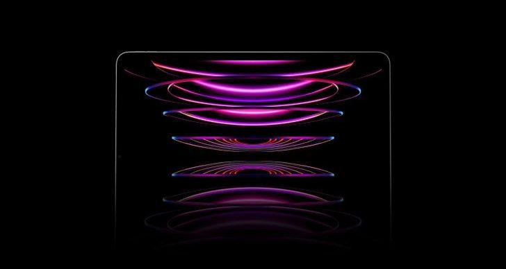 苹果 M3 iPad Pro 将首次引入 OLED 屏幕  亮度与寿命均提升
