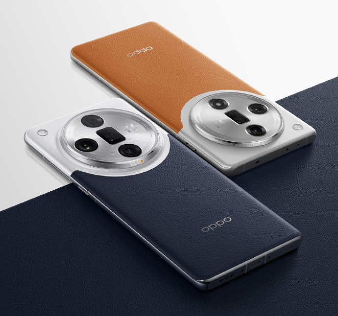 OPPO Find X7 超级标准版发布  天玑9300及三主摄
