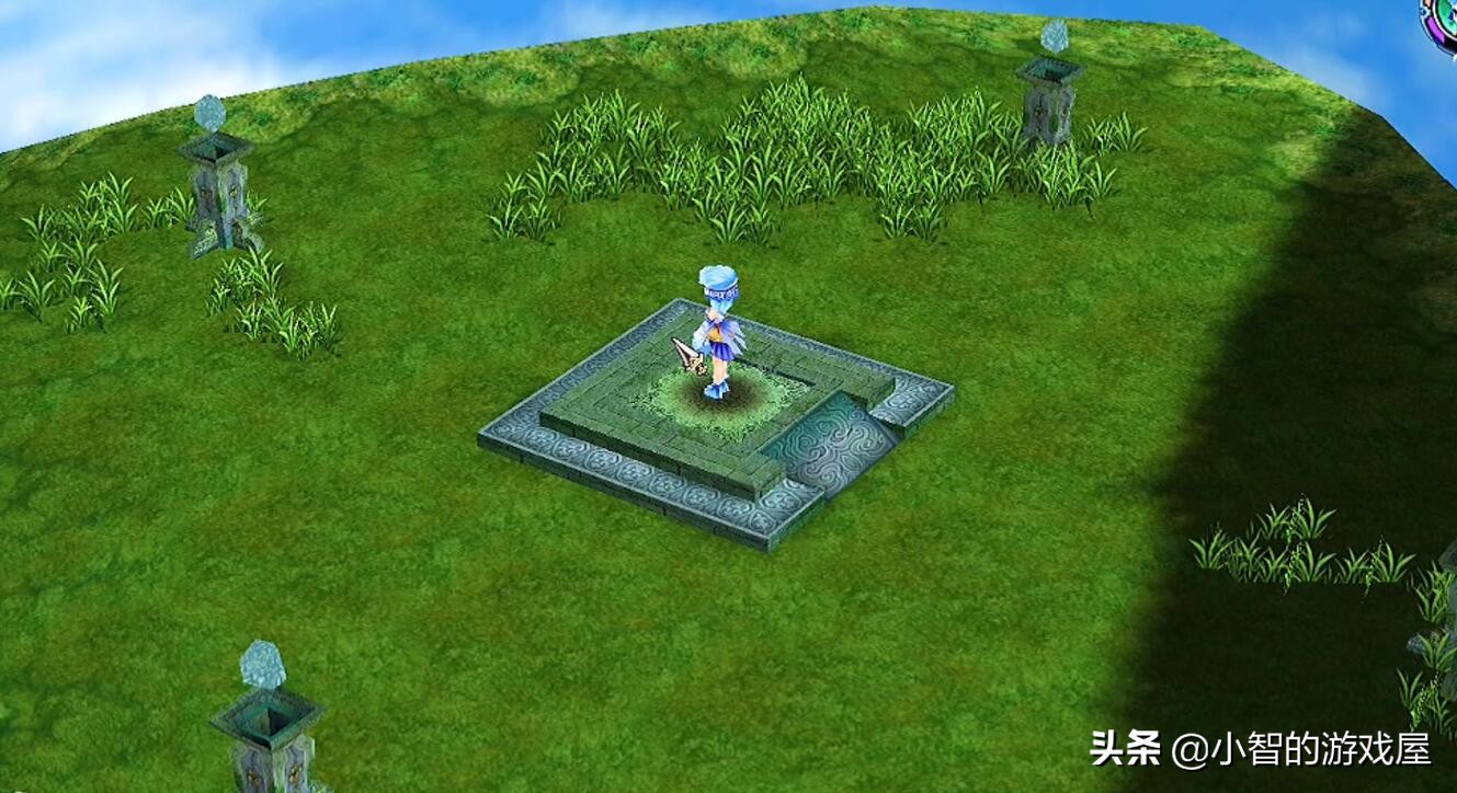 仙剑奇侠传3全攻略（蜀山故道过关方法）