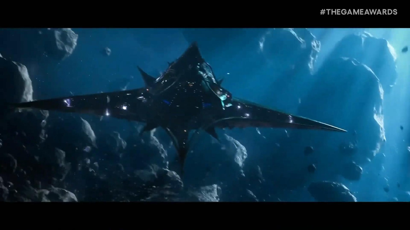 TGA 2023：科幻射击游戏《Exodus》全新预告