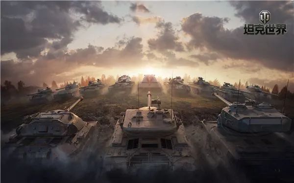 坦克世界攻略（要塞打法简介及地图战术技巧）