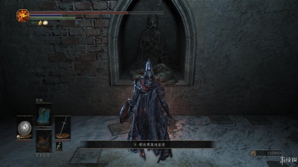 黑暗之魂3攻略（dlc2全BOSS战打法技巧）